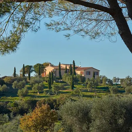 Poggio Tamantino, Con Piscina In Maremma *