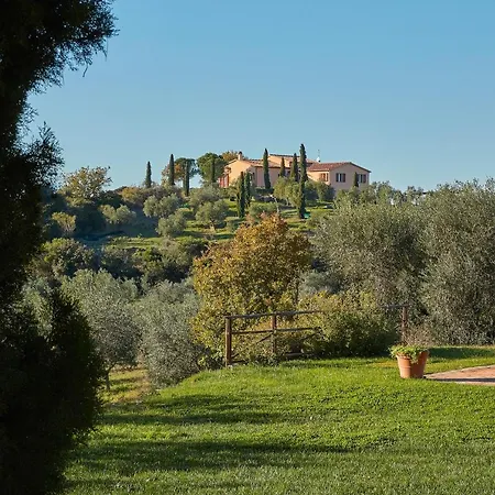 Poggio Tamantino, Con Piscina In Maremma *