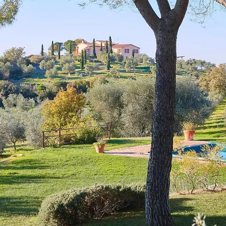 Poggio Tamantino, Con Piscina In Maremma *