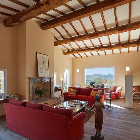 Villa Poggio Tamantino, Con Piscina In Maremma