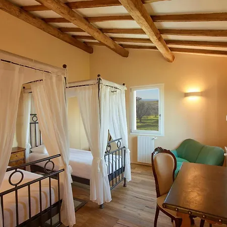 Villa Poggio Tamantino, Con Piscina In Maremma *