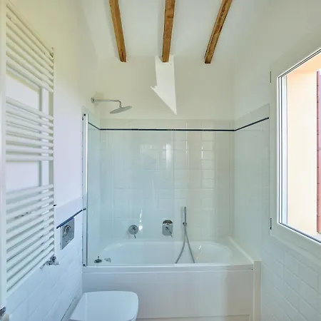 Poggio Tamantino, Con Piscina In Maremma Villa *