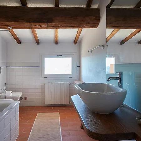Poggio Tamantino, Con Piscina In Maremma *