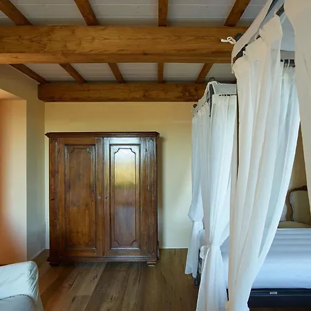 Villa Poggio Tamantino, Con Piscina In Maremma Poggio Cavallo