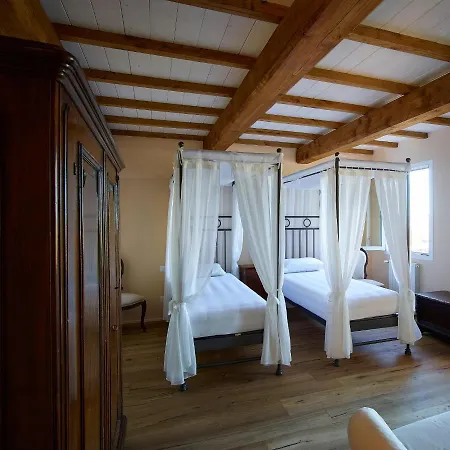 Poggio Tamantino, Con Piscina In Maremma