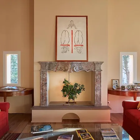 Villa Poggio Tamantino, Con Piscina In Maremma Poggio Cavallo