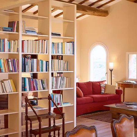 Villa Poggio Tamantino, Con Piscina In Maremma *