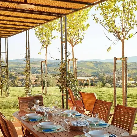 Poggio Tamantino, Con Piscina In Maremma Poggio Cavallo