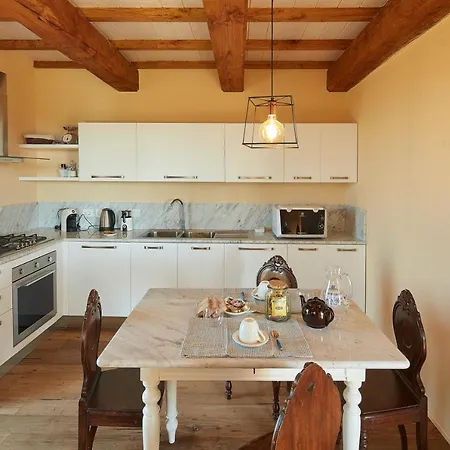 Poggio Tamantino, Con Piscina In Maremma Poggio Cavallo