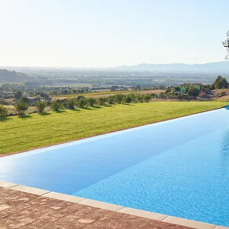 Poggio Tamantino, Con Piscina In Maremma *