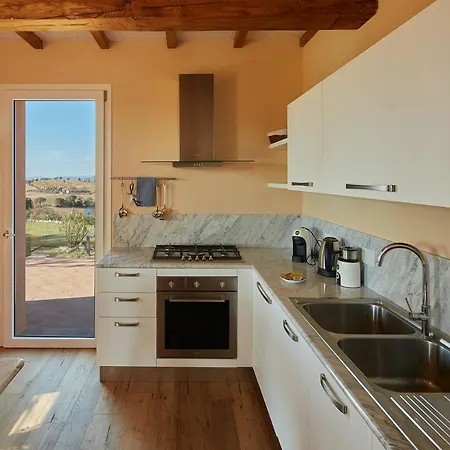 Villa Poggio Tamantino, Con Piscina In Maremma *