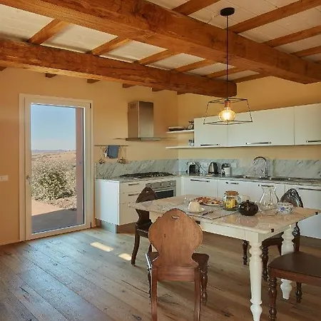 Poggio Tamantino, Con Piscina In Maremma Villa Poggio Cavallo